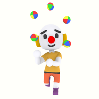 Juggle Run
