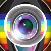 Fisheye Photo Maker Pro icon