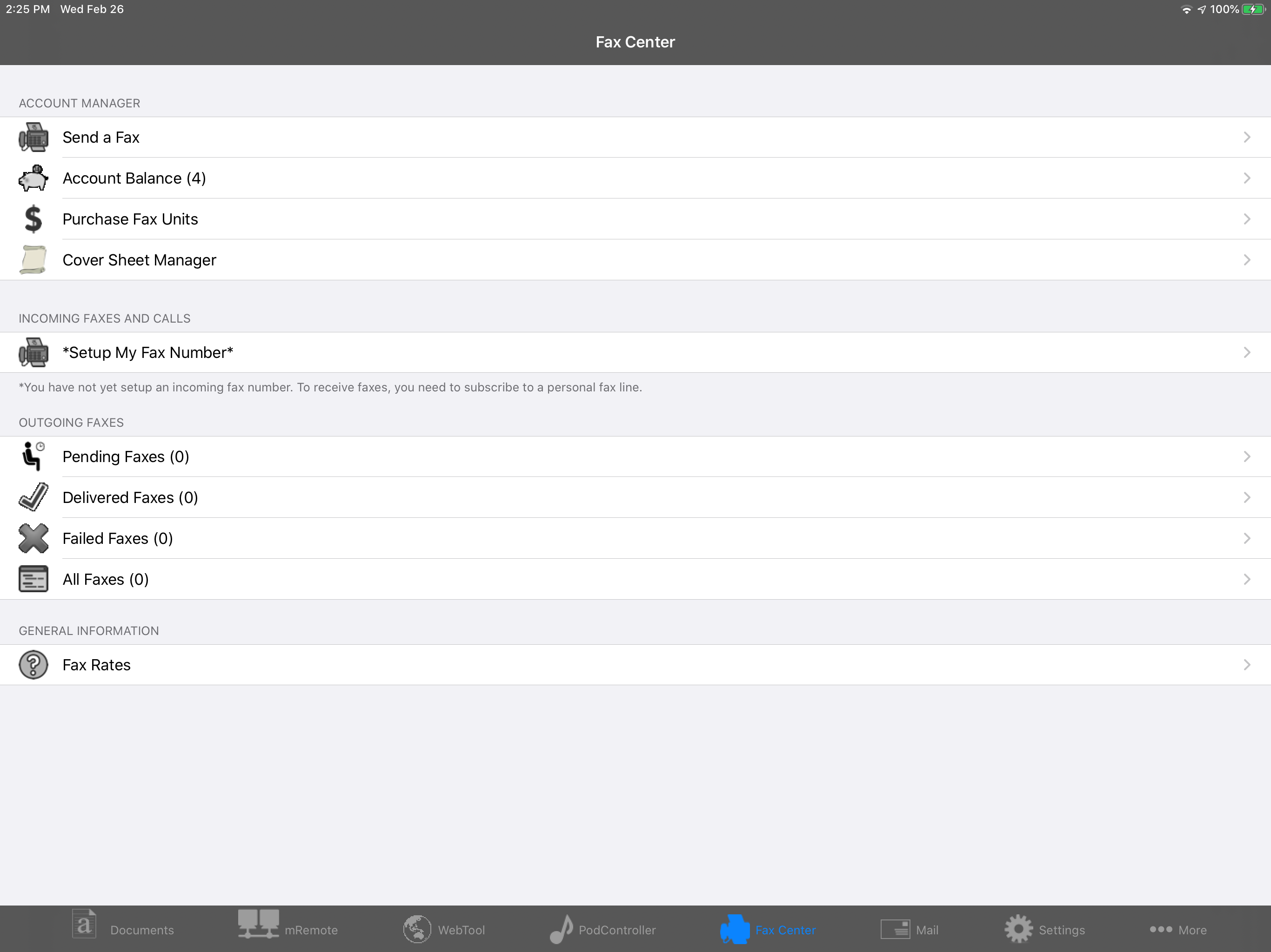Replicate™ Pro for iPad screenshot 7