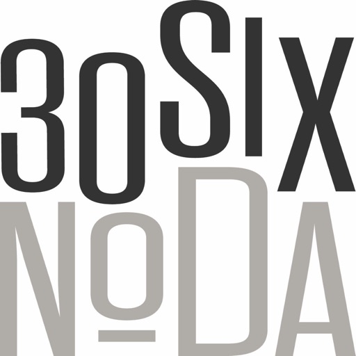 30Six NoDa icon