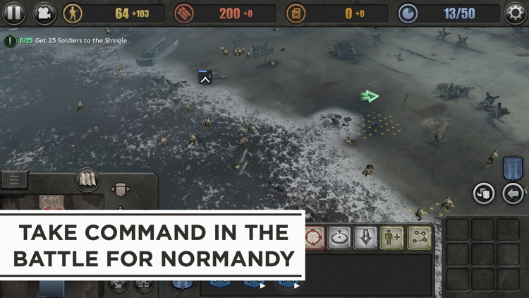 Company of Heroes screenshot-1