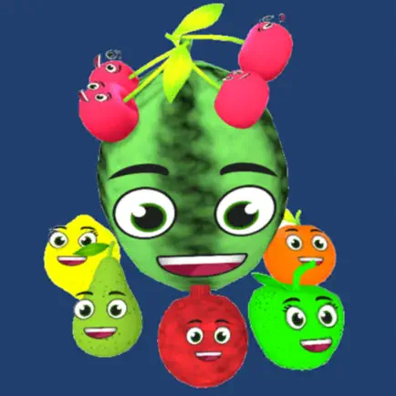 Pick The Fruit 3D Cheats