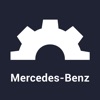 AutoParts for Mercedes Benz - iPadアプリ