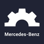 Download AutoParts for Mercedes Benz app