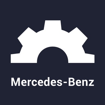 AutoParts for Mercedes Benz