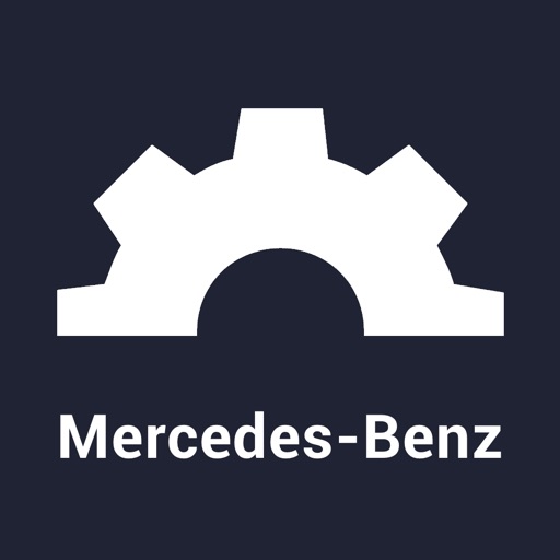 AutoParts for Mercedes Benz