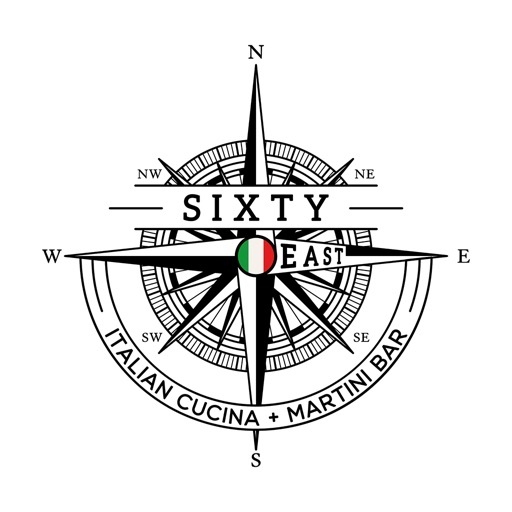 Sixty East icon