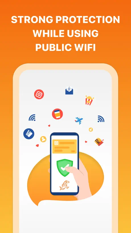 Fastzilla VPN