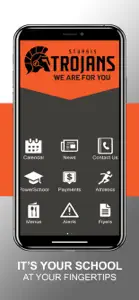 Sturgis Public Schools screenshot #1 for iPhone