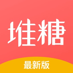 堆糖 - 记录美好生活瞬间