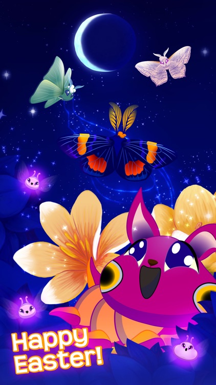 Flutter: Starlight screenshot-0