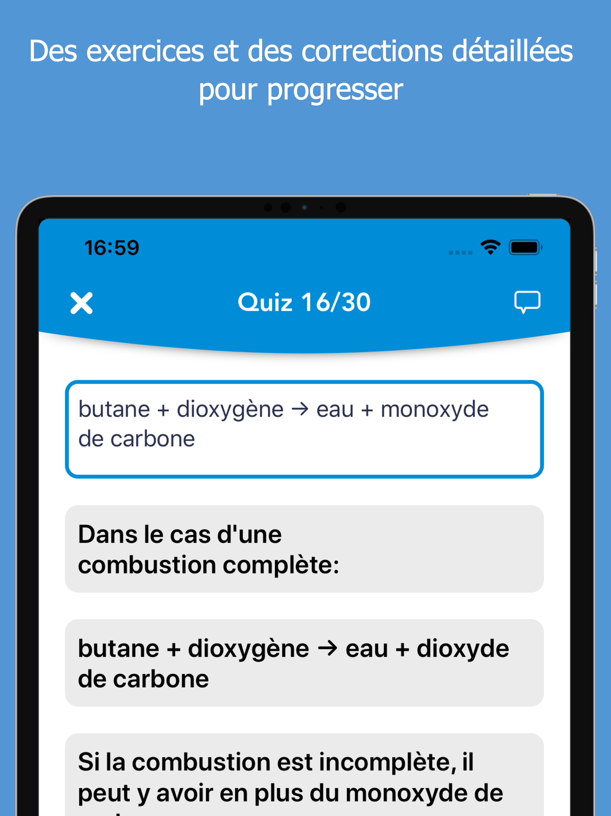 Kademio screenshot 11