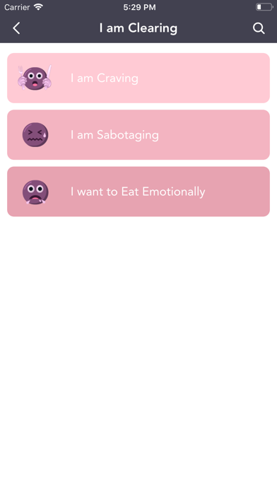 Screenshot #3 pour My Tapping App