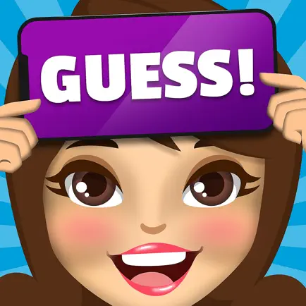 Guess! - Best party game Cheats