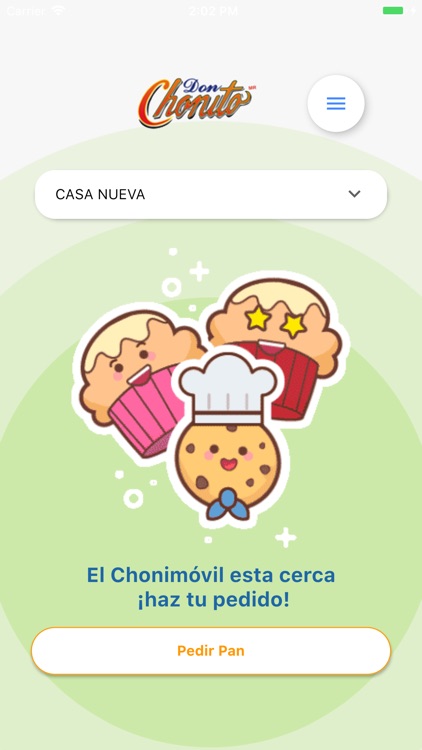 Don Chonito App screenshot-6