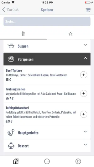 KIENER.ME screenshot 3