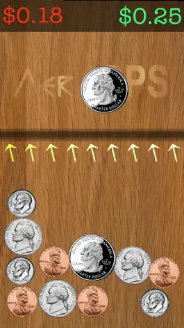 Game screenshot Count the Coins 2 apk