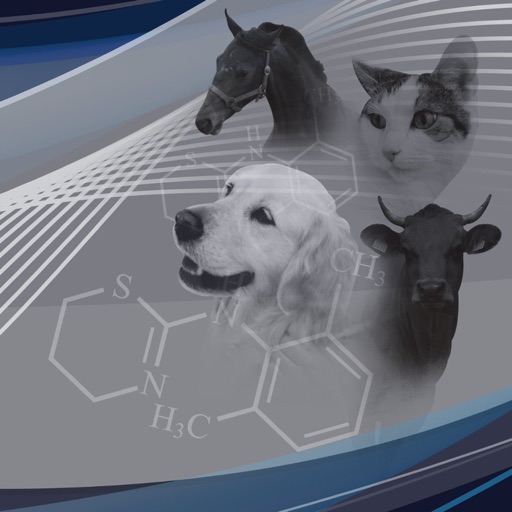 Veterinary Pharmacology Quiz icon
