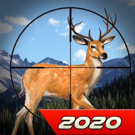 Perfect Deer Hunt Expert 2020 Icon