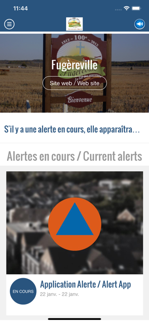 Fugèreville
