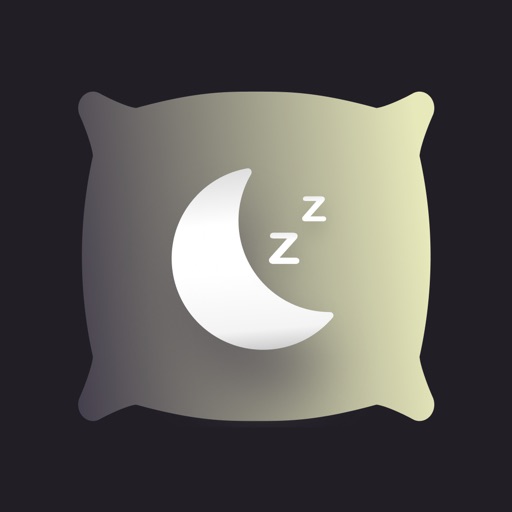 Snore & Sleep tracker: Eazzzy icon