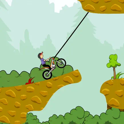 Moto Rope Cheats