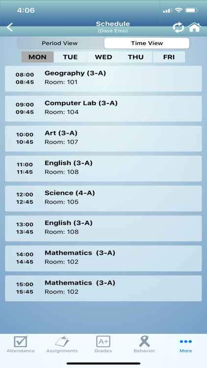 COOLSIS Family Access screenshot-6