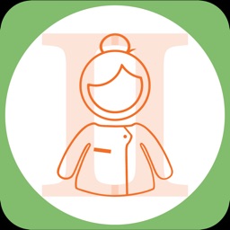 NEO Perawat:Simulasi2 for iPad