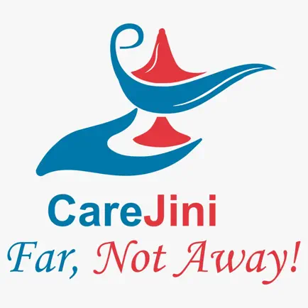 CareJini Читы