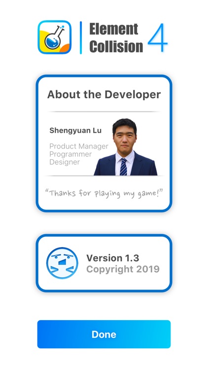 Element Collision 4 screenshot-5
