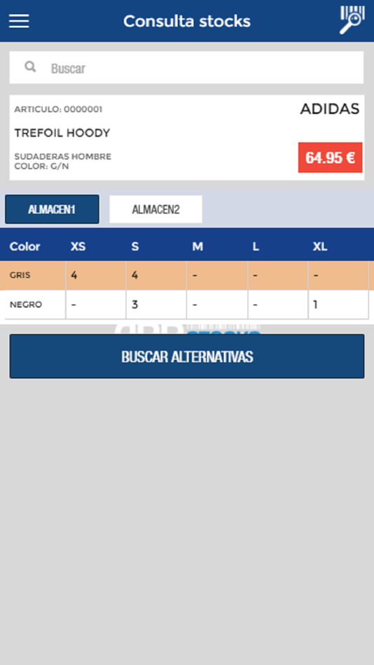 #3. APPSTOCKS (iOS) 由: JUAN MANUEL BORRUEL