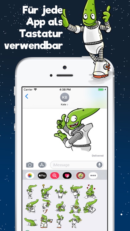 Skneet Emojis screenshot-3