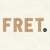 Fret.be App Support