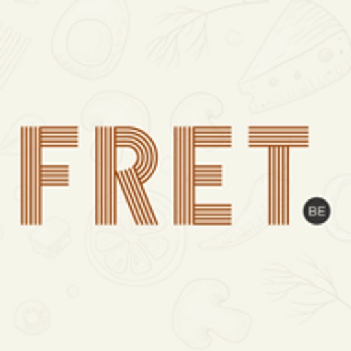 Fret.be