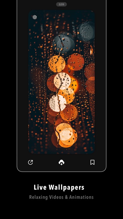 Clarity Wallpaper screenshot-5