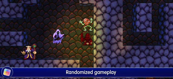 Sword of Fargoal - GameClub