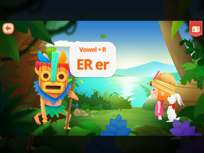 파닉스아일랜드