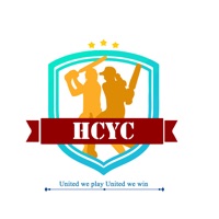 Howard Community Youth Cricket logo