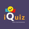 iQuiz - Check Your Knowledge