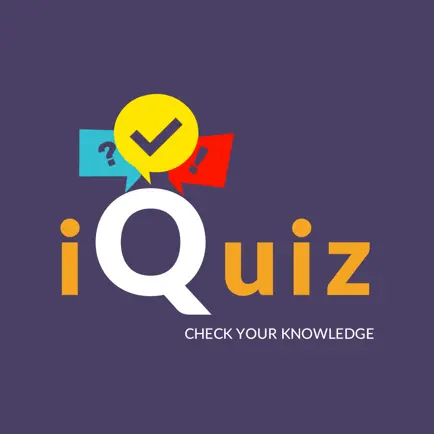 iQuiz - Check Your Knowledge Cheats