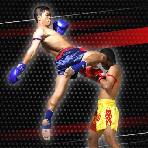 Muay Thai: The Complete Series iOS App