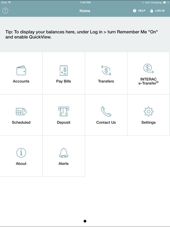 Screenshot #5 pour Outlook Financial