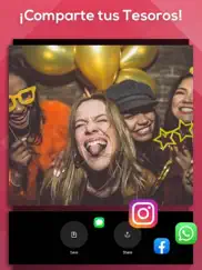 videos de fotos y con musica ipad capturas de pantalla 4