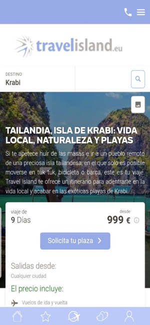 Travel Island(圖5)-速報App