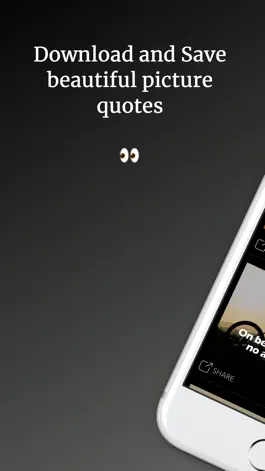 Game screenshot See Quotes - Quote Wallpapers mod apk