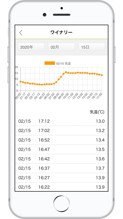 ぶどうfarmo screenshot-3