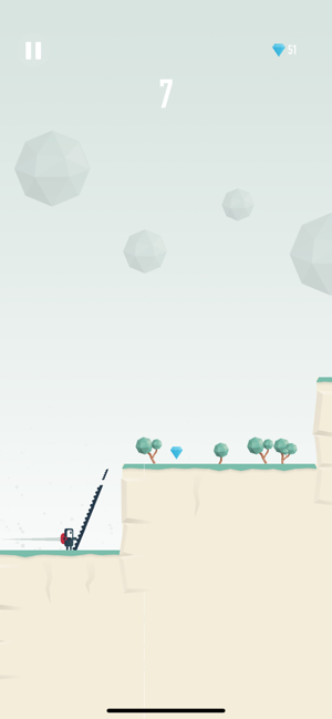 Puzzle Runner !(圖2)-速報App