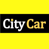 CityCar-заказ такси