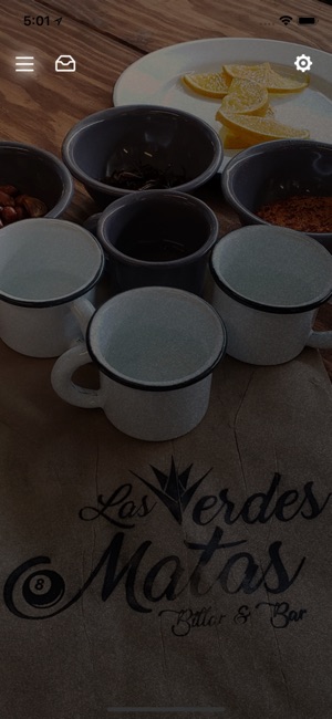 Las Verdes Matas(圖1)-速報App