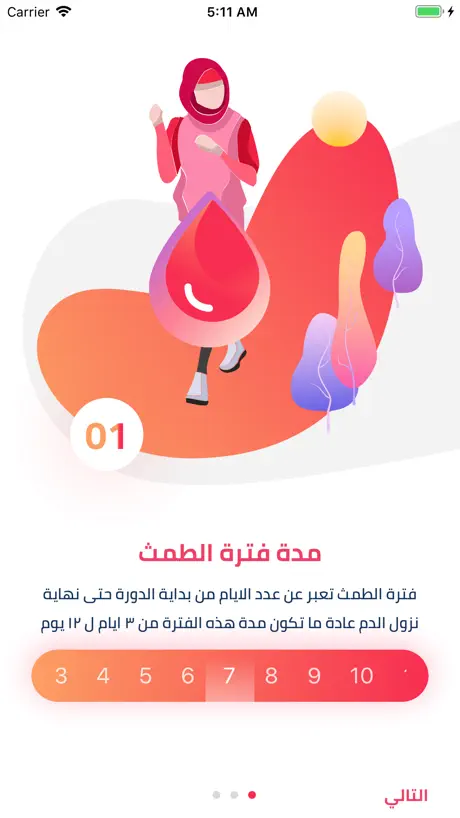 الحاسبة الوردية